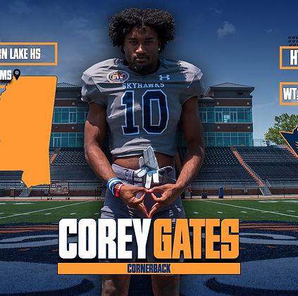 Gates