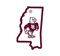 Horn Lake High School Football logo