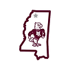 Horn Lake High School Football logo