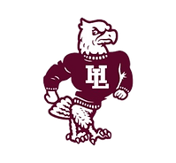 Horn Lake High School Football logo